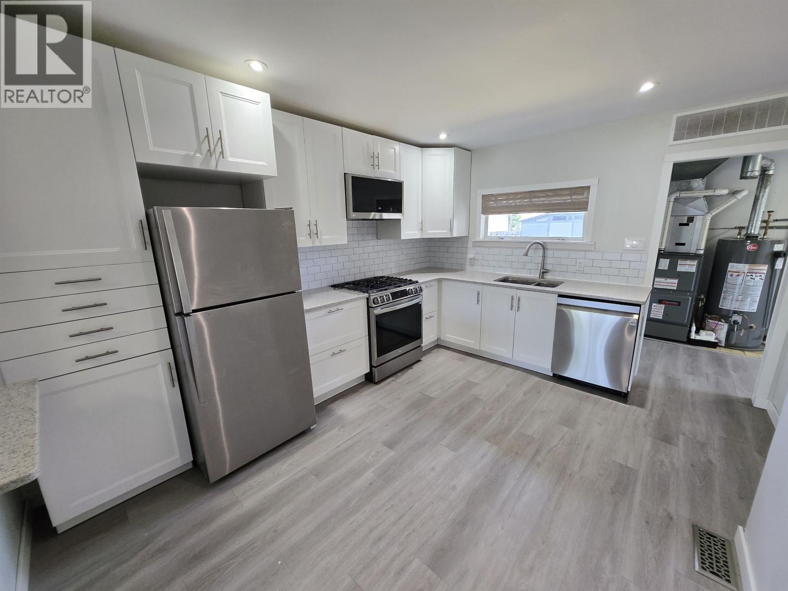 A&B 386 DOHERTY DRIVE, Quesnel