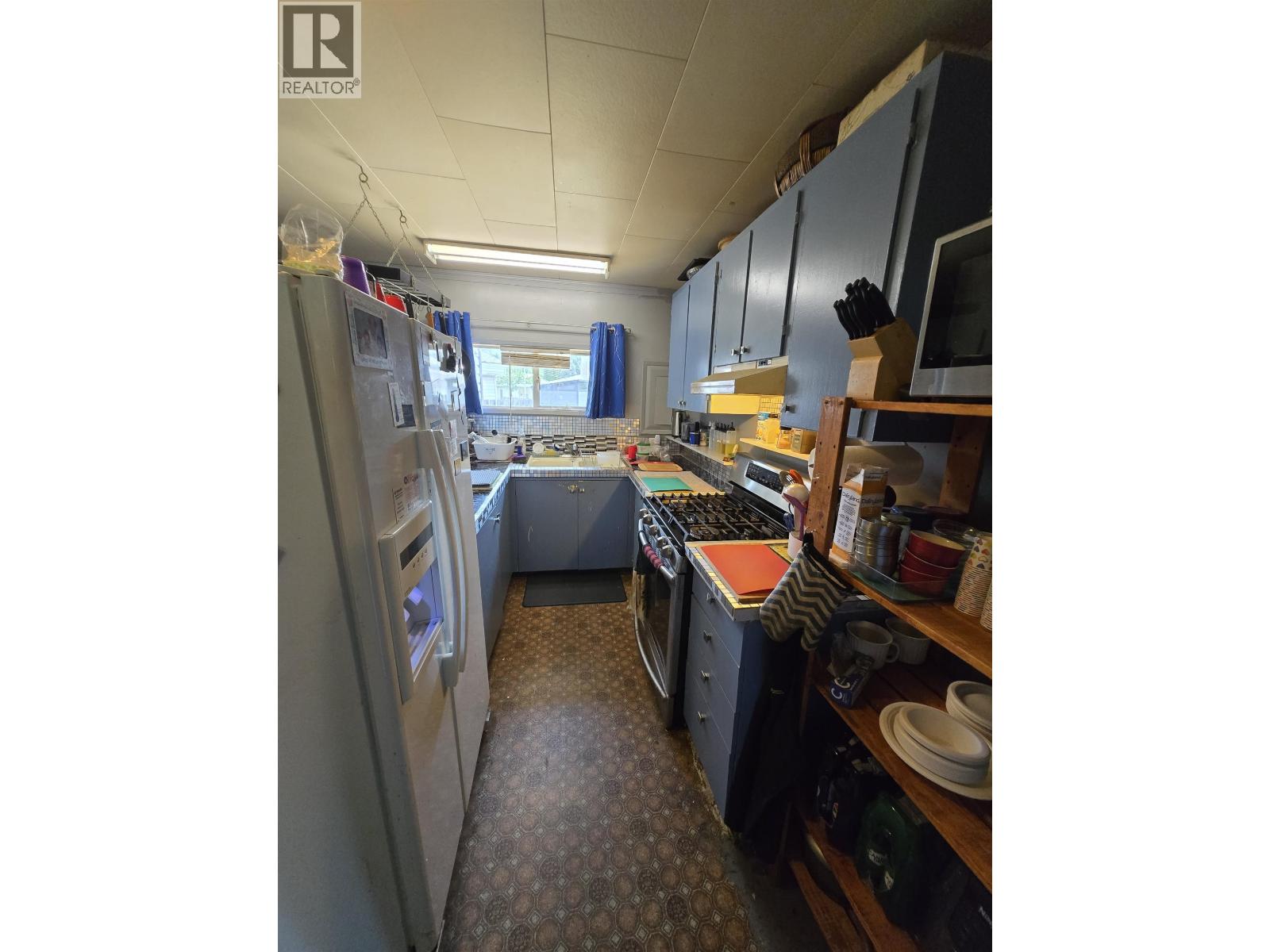 A&B 386 DOHERTY DRIVE, Quesnel