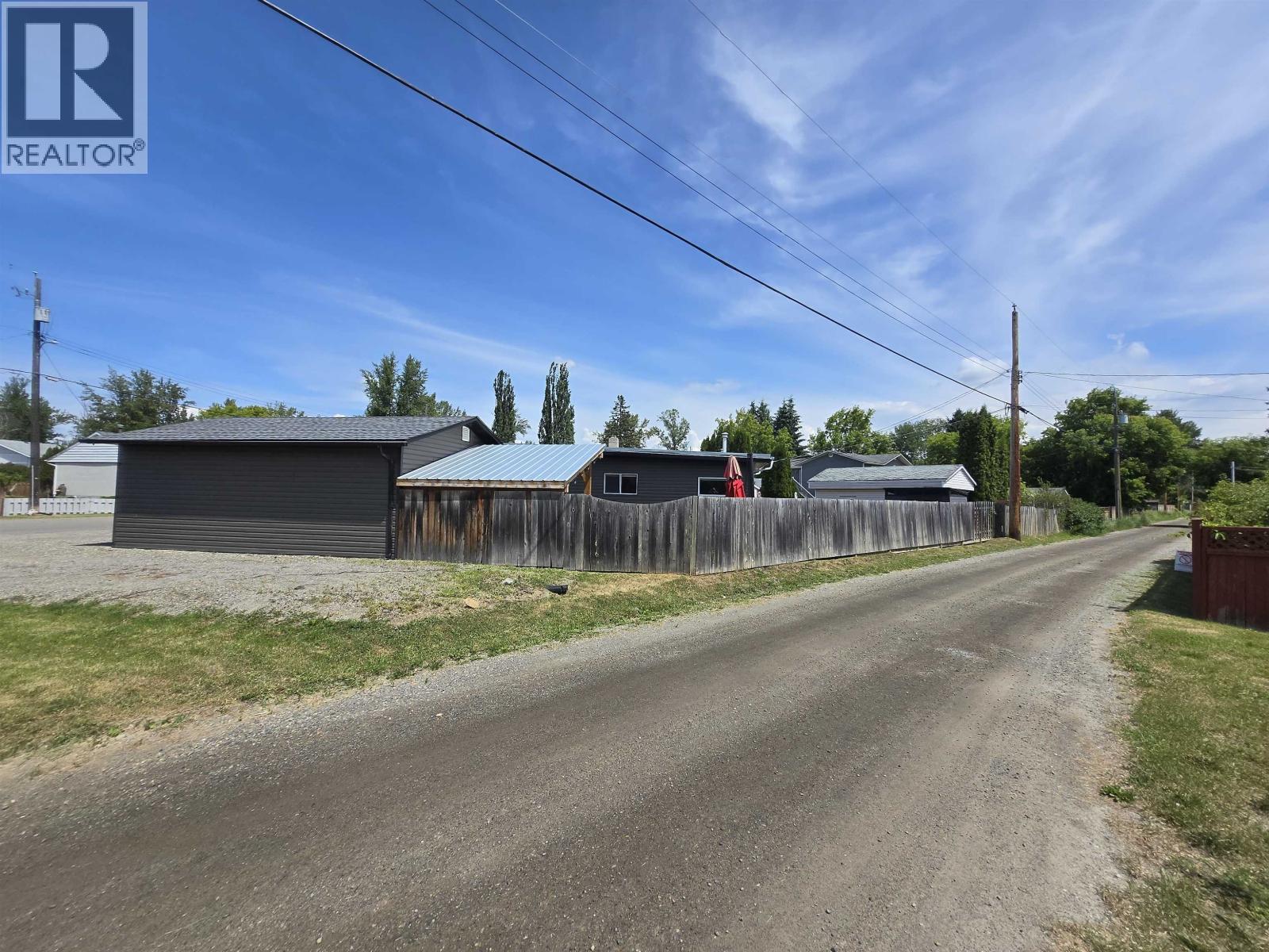 A&B 386 DOHERTY DRIVE, Quesnel