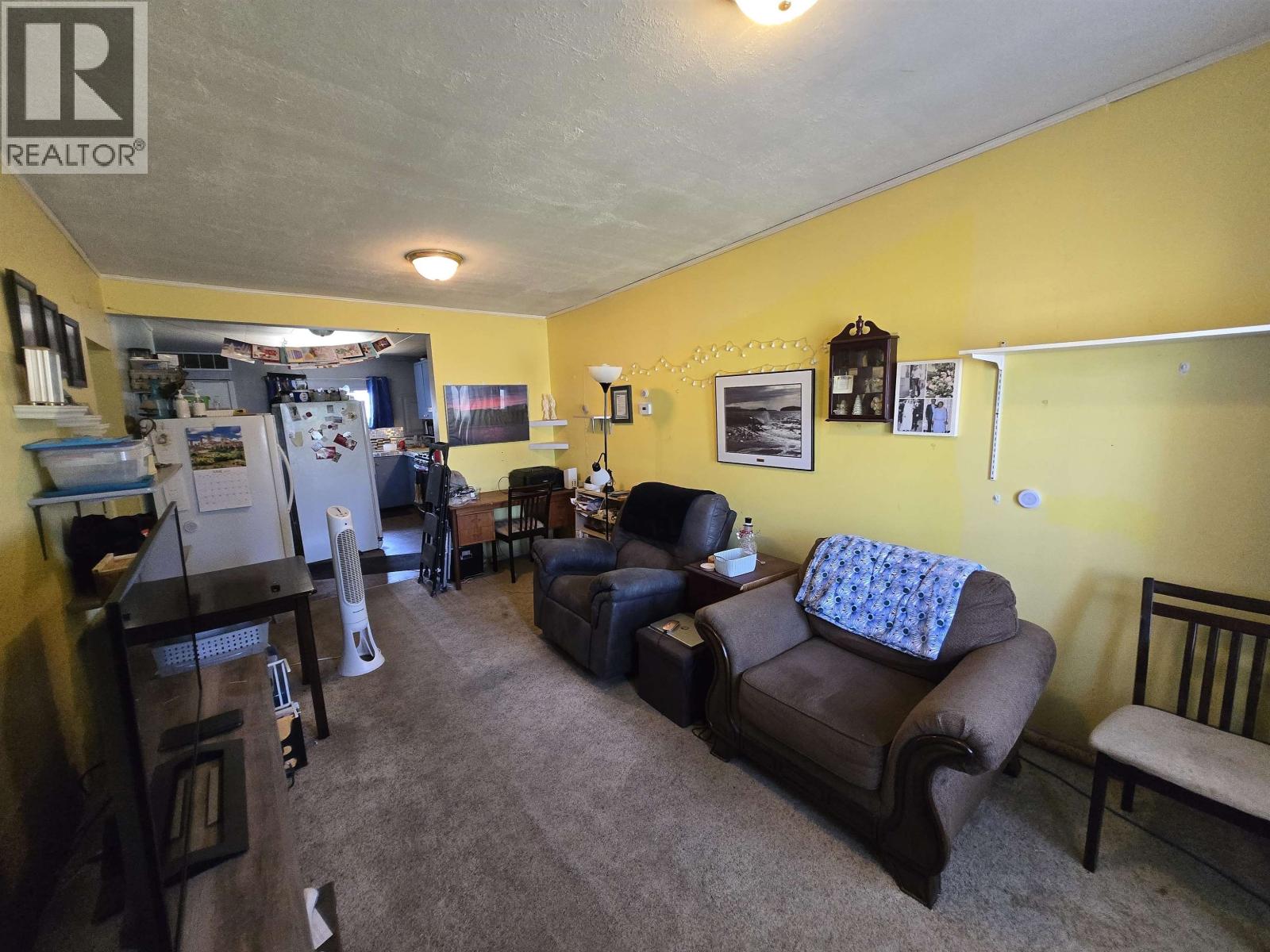 A&B 386 DOHERTY DRIVE, Quesnel