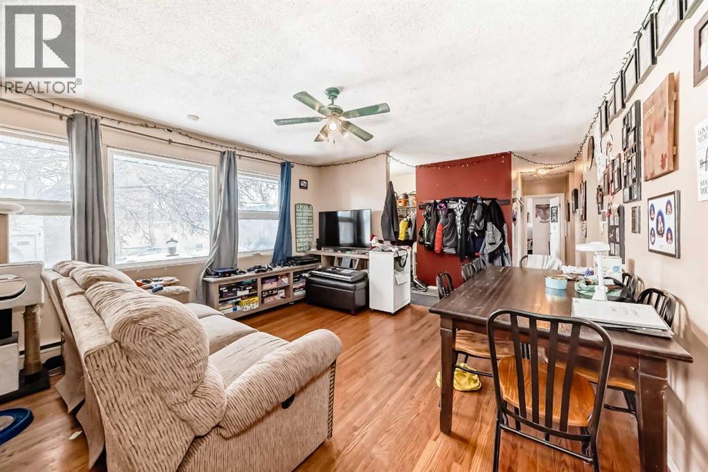 4939 45 Street, Innisfail