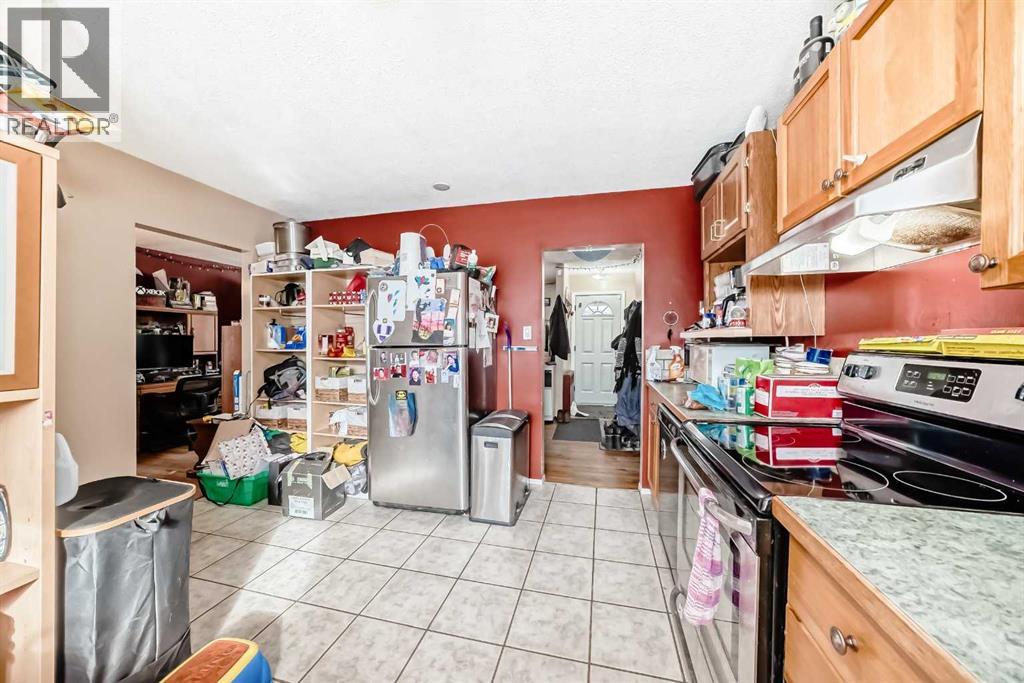 4939 45 Street, Innisfail