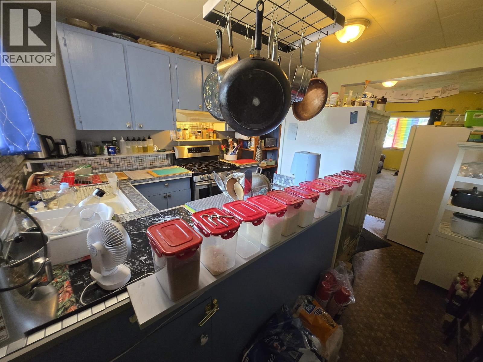 A&B 386 DOHERTY DRIVE, Quesnel