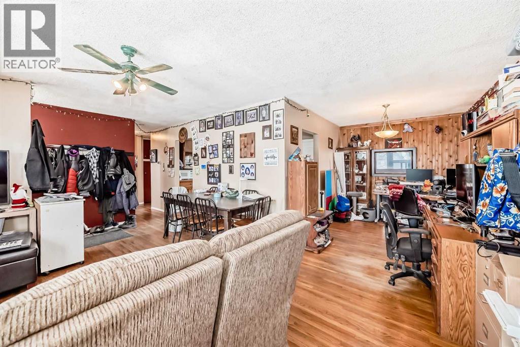 4939 45 Street, Innisfail