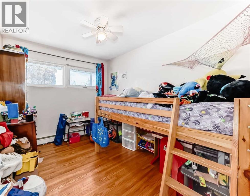 4939 45 Street, Innisfail