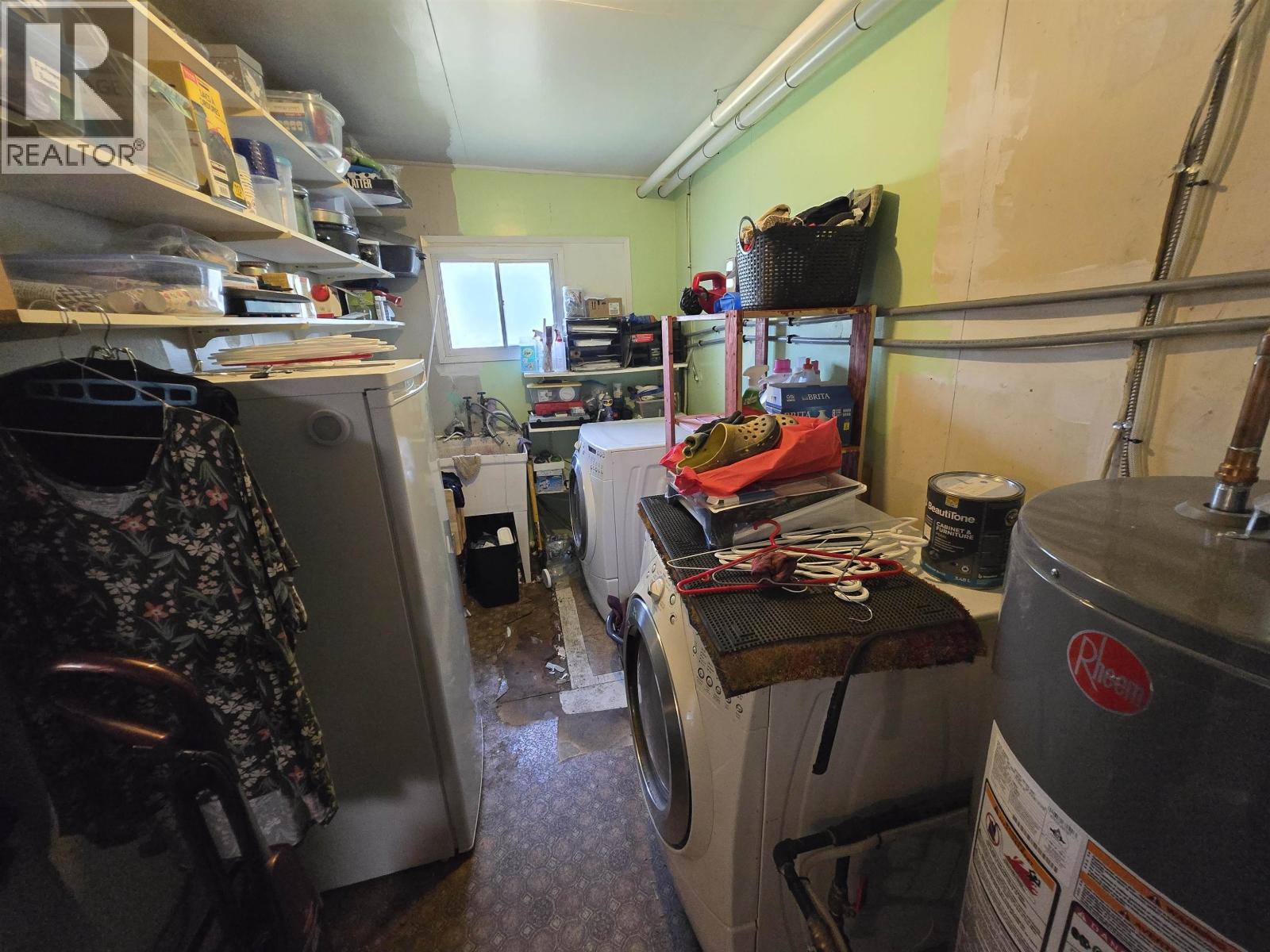 A&B 386 DOHERTY DRIVE, Quesnel