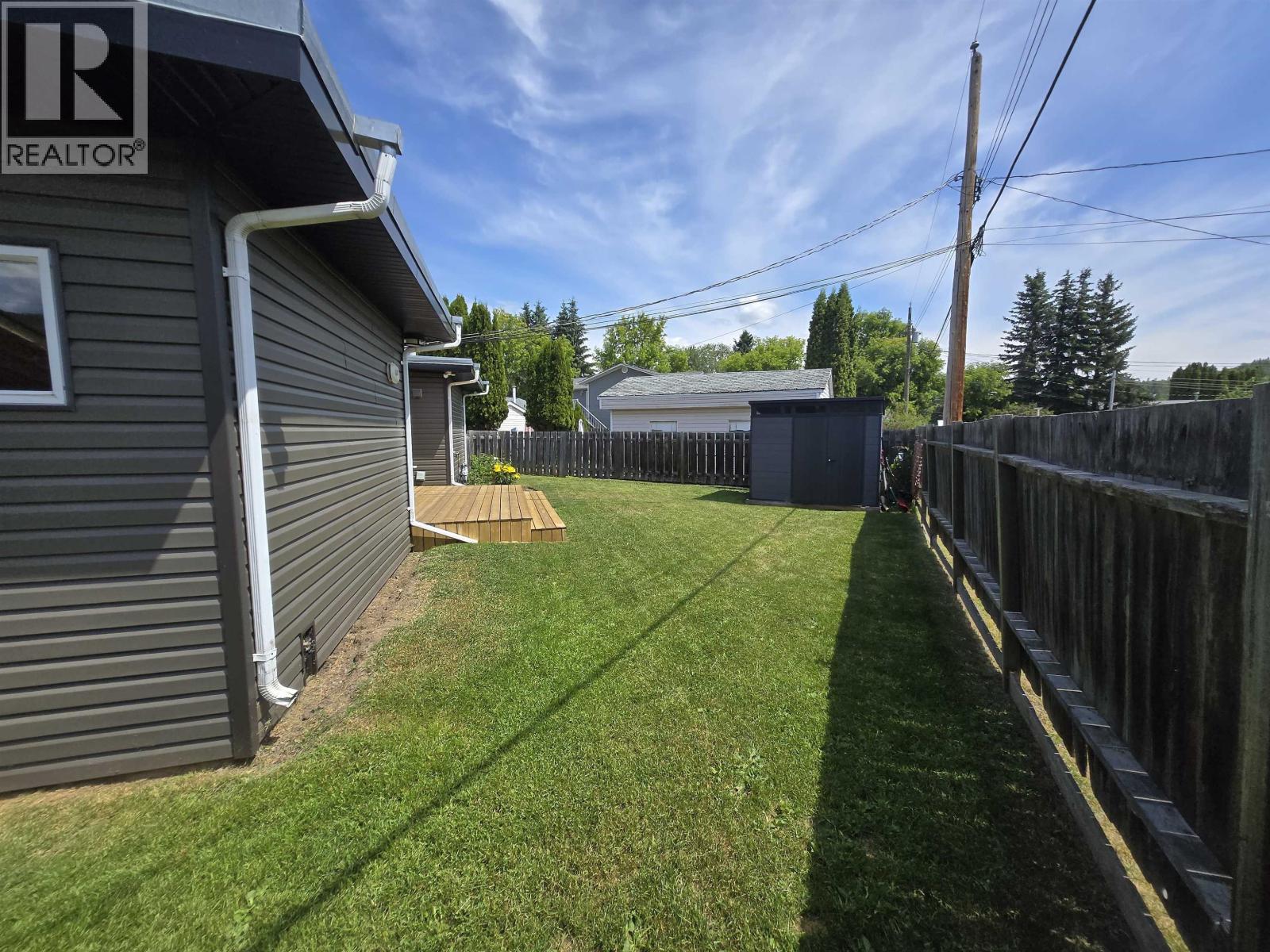 A&B 386 DOHERTY DRIVE, Quesnel
