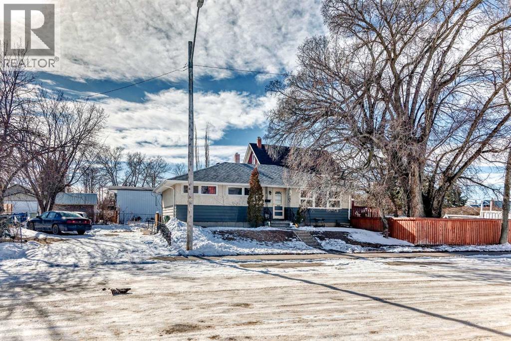 4939 45 Street, Innisfail