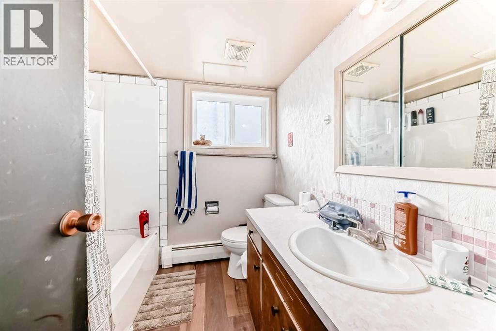 4939 45 Street, Innisfail