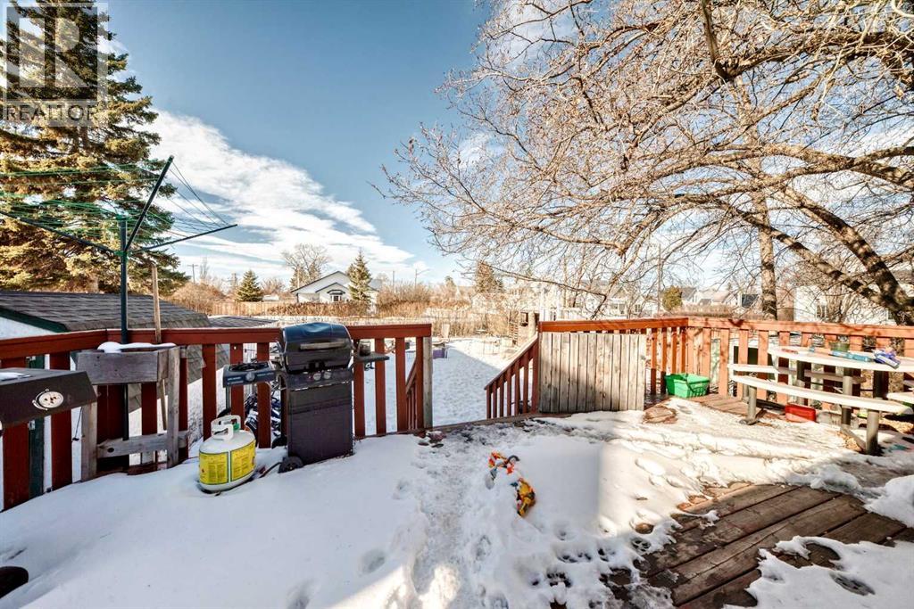 4939 45 Street, Innisfail