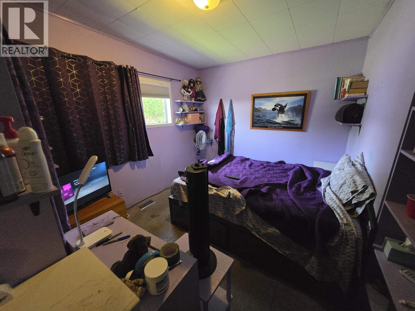 A&B 386 DOHERTY DRIVE, Quesnel