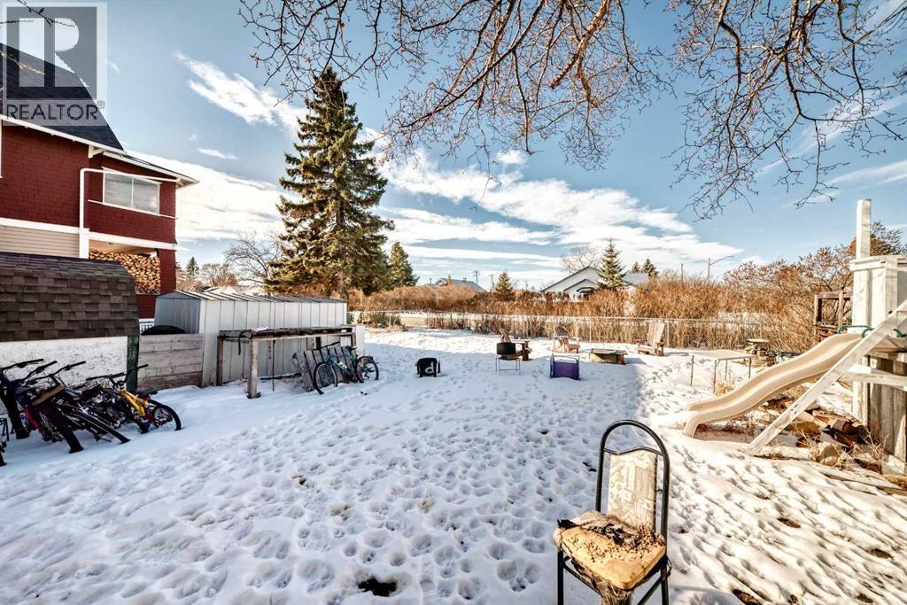 4939 45 Street, Innisfail