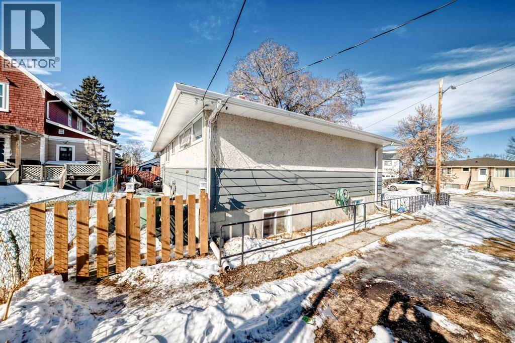 4939 45 Street, Innisfail