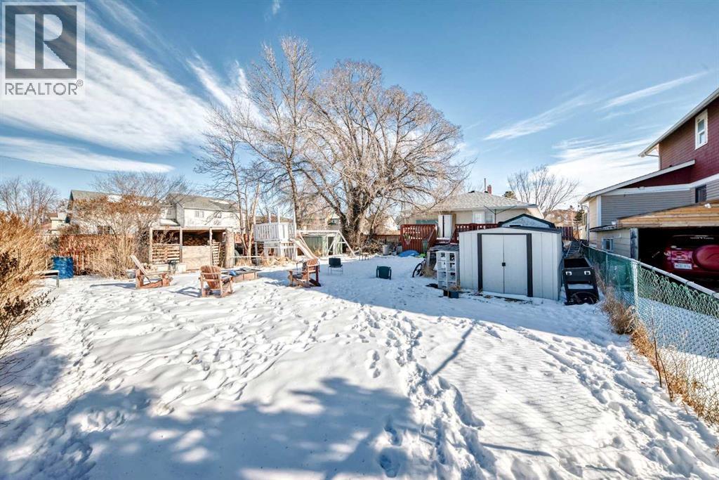 4939 45 Street, Innisfail