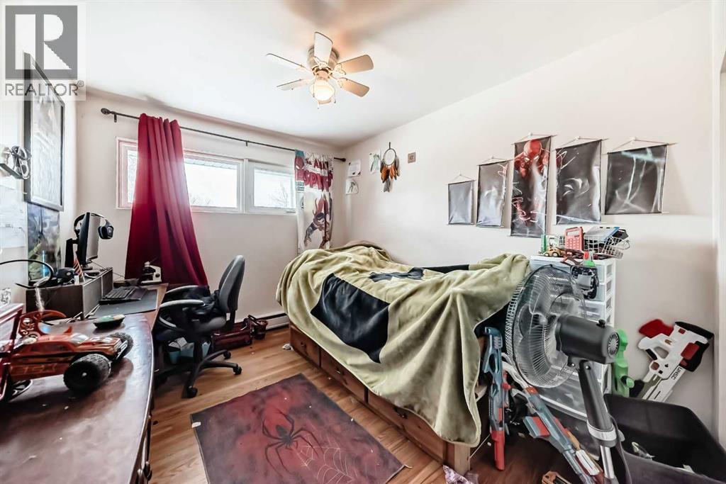 4939 45 Street, Innisfail