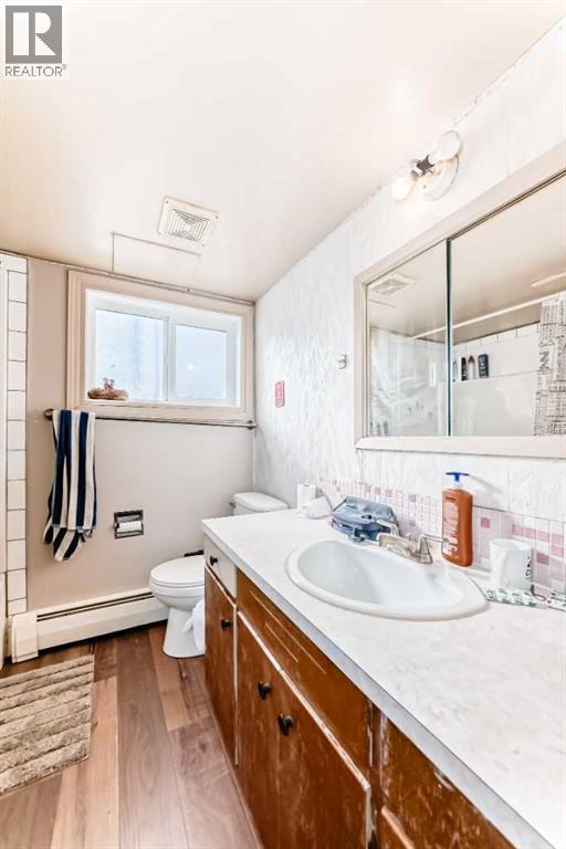 4939 45 Street, Innisfail