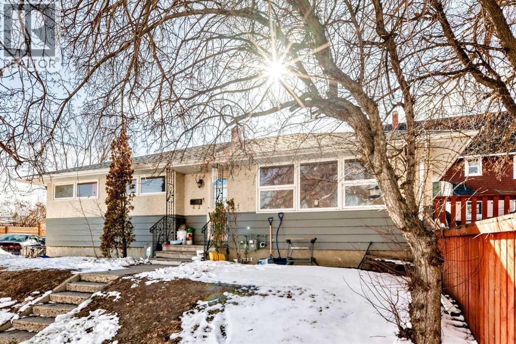 4939 45 Street, Innisfail