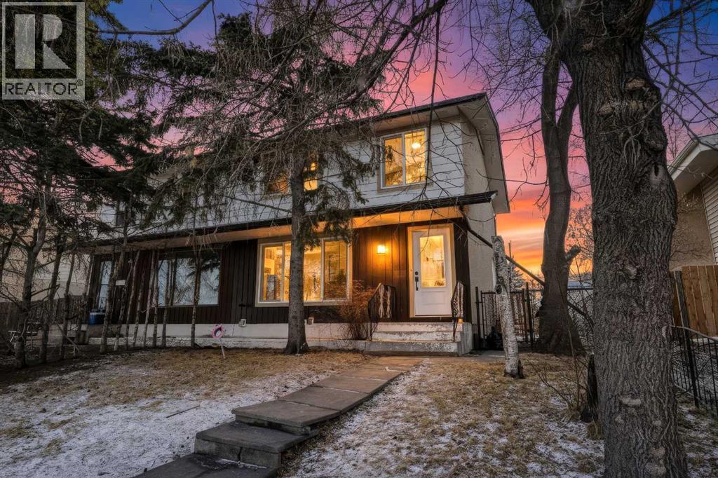 5610 Pensacola Crescent SE, Calgary, Alberta