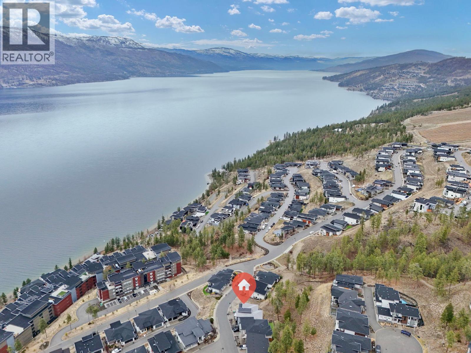  3475 Shayler Road, Kelowna