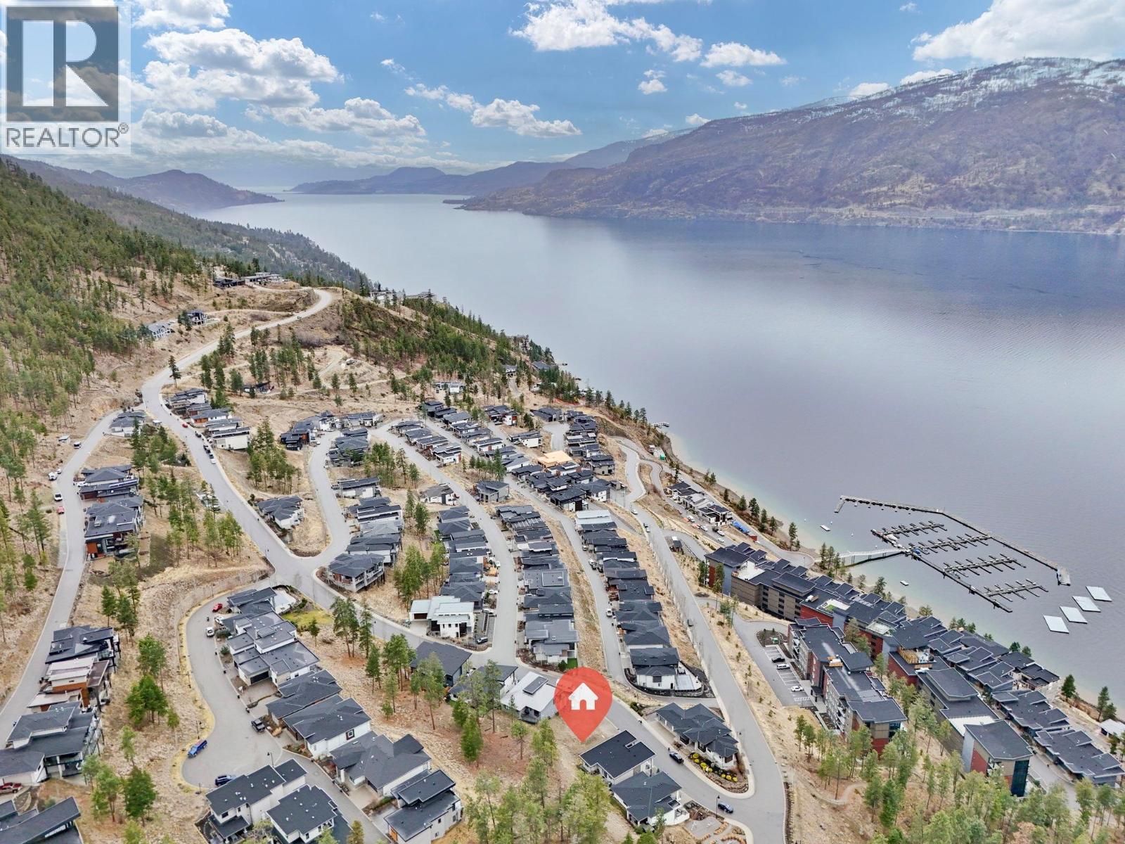  3475 Shayler Road, Kelowna