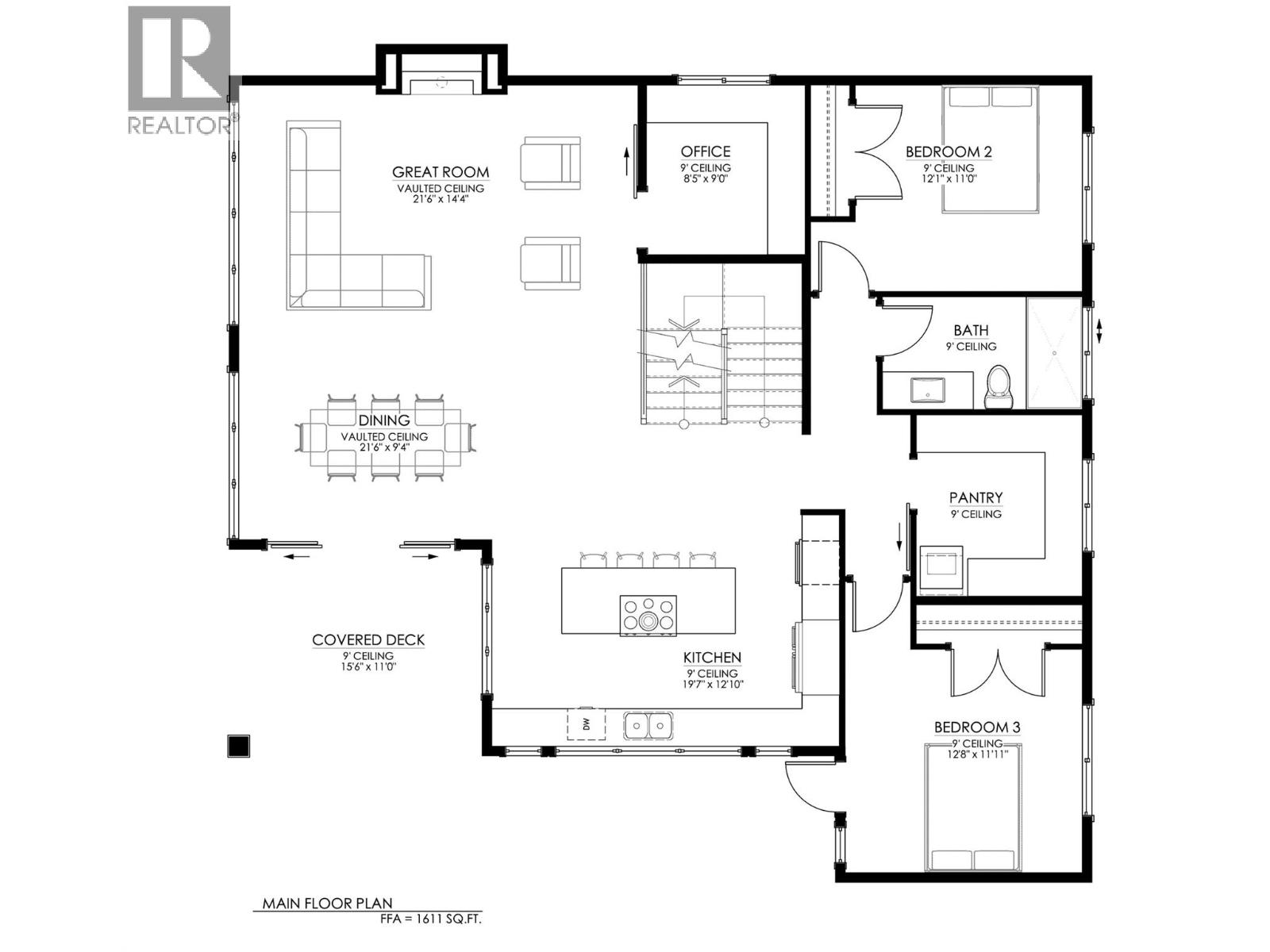 3475 Shayler Road, Kelowna