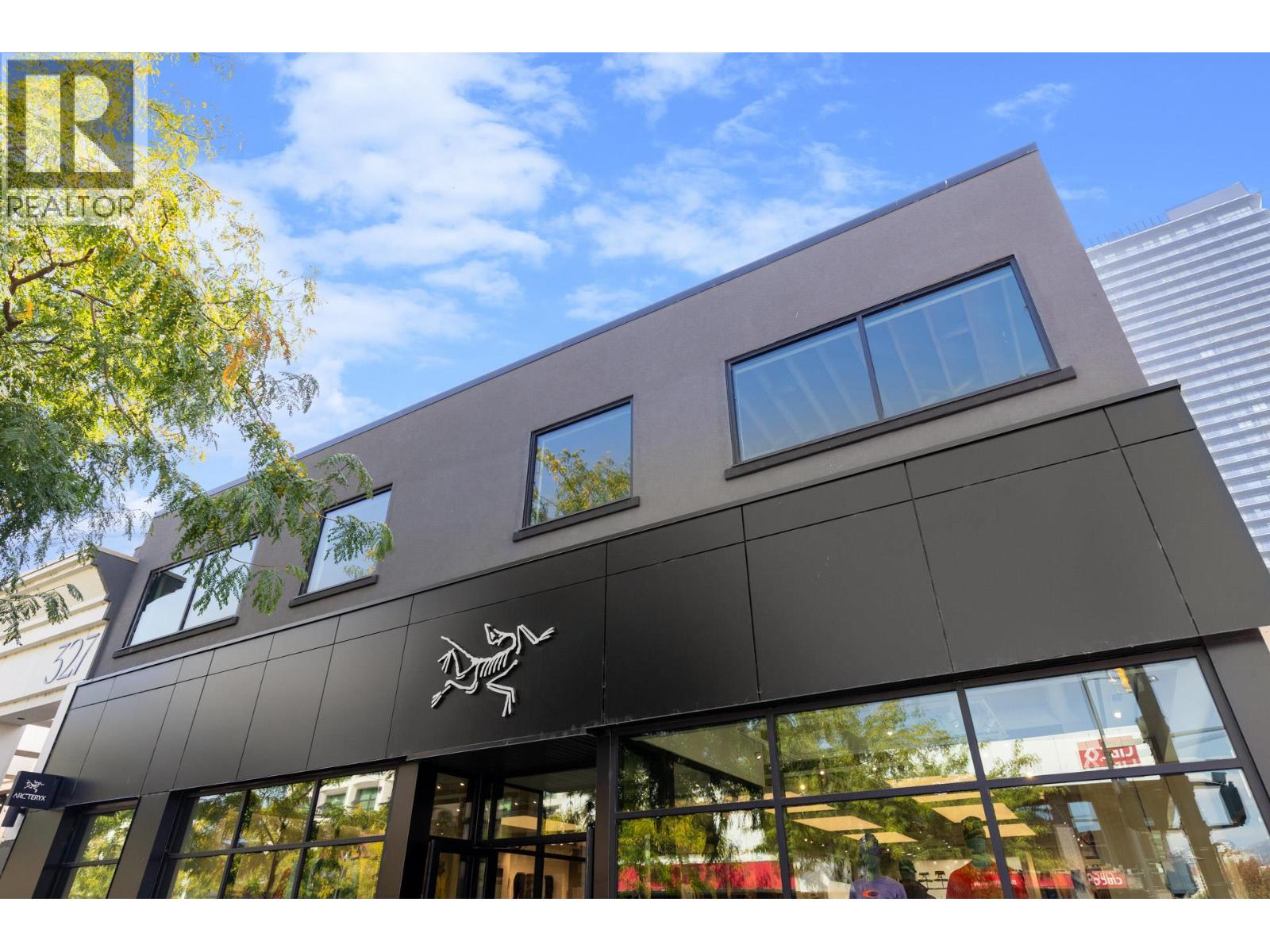 202 1517 Water Street, Kelowna