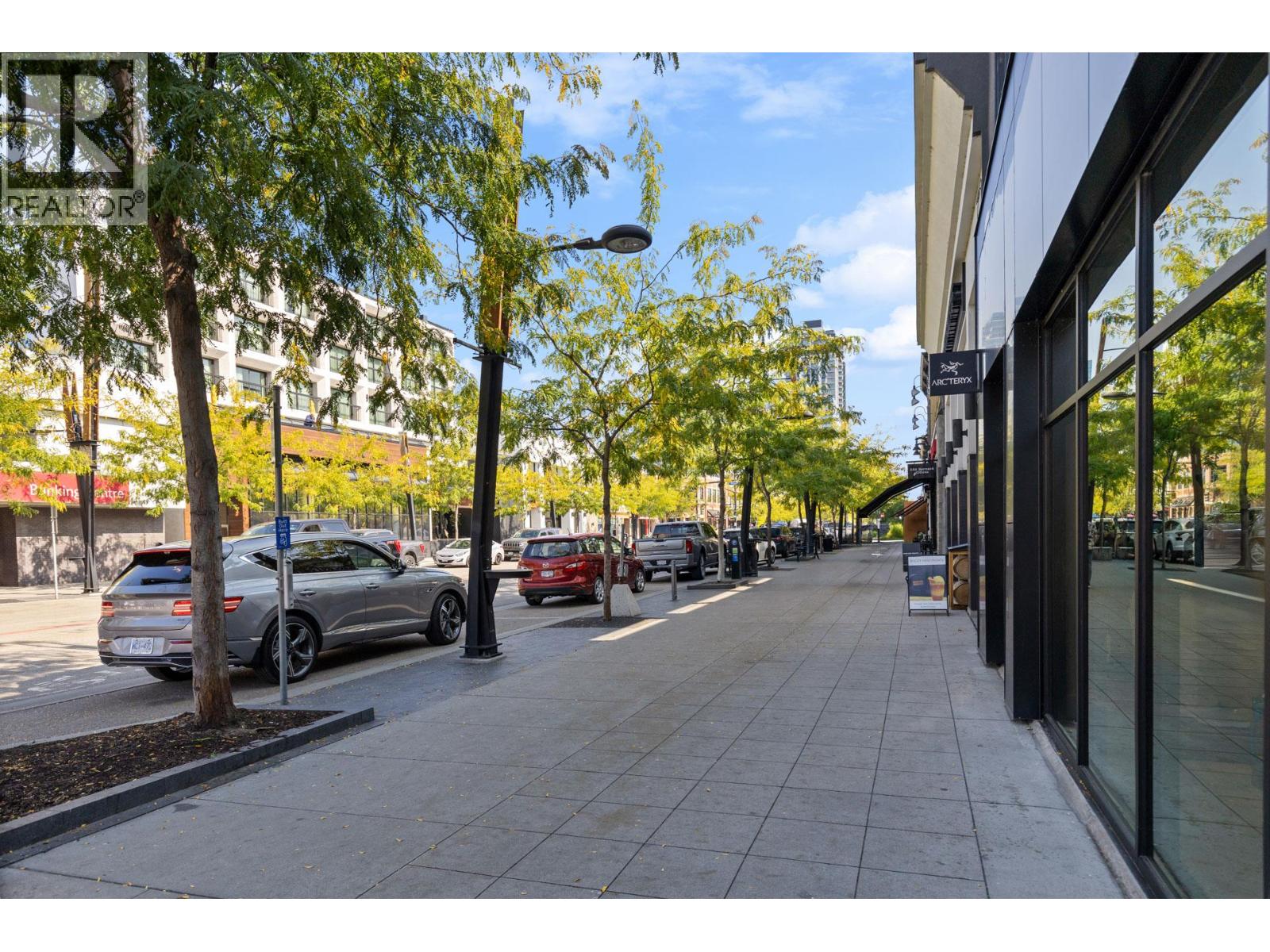 202 1517 Water Street, Kelowna