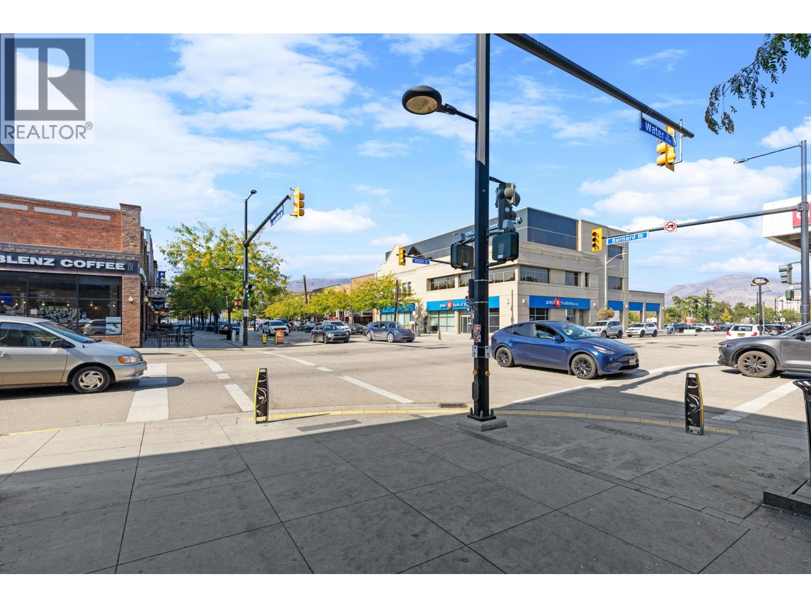 202 1517 Water Street, Kelowna