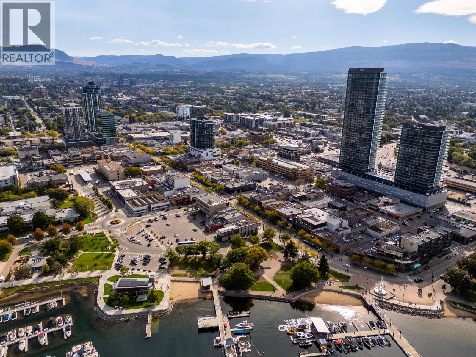 202 1517 Water Street, Kelowna