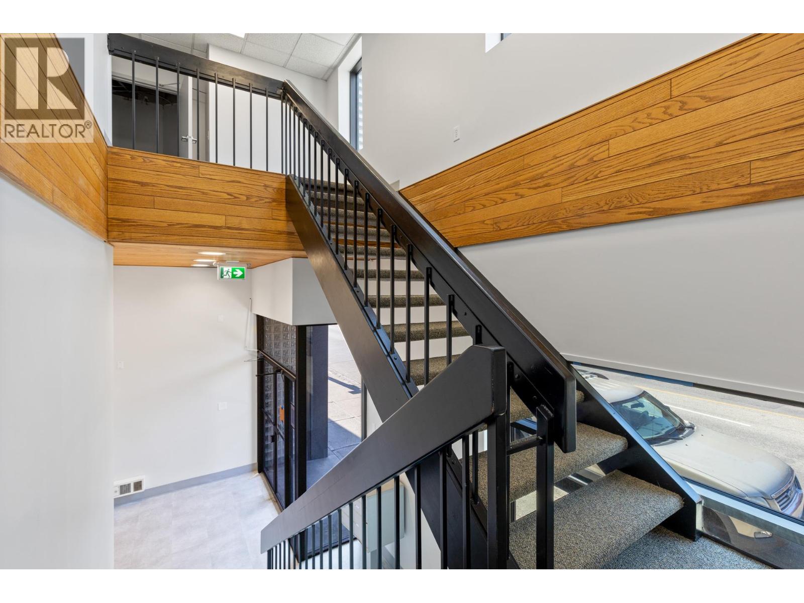 202 1517 Water Street, Kelowna