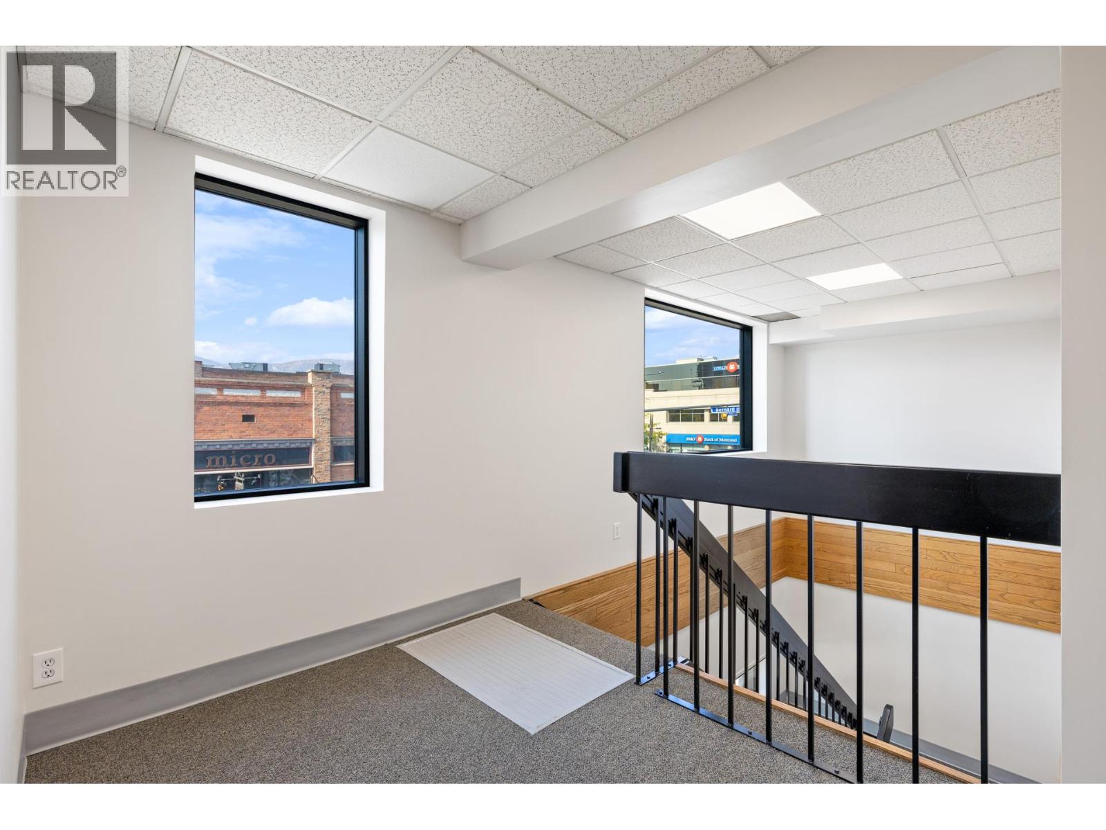 202 1517 Water Street, Kelowna