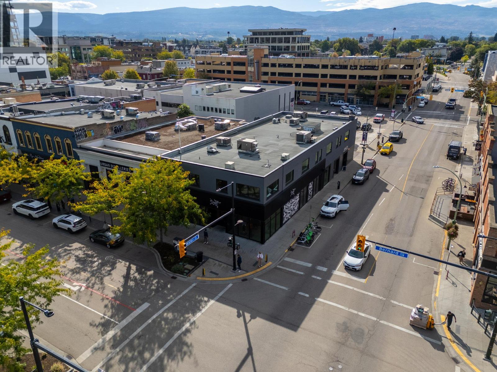201 1517 Water Street, Kelowna
