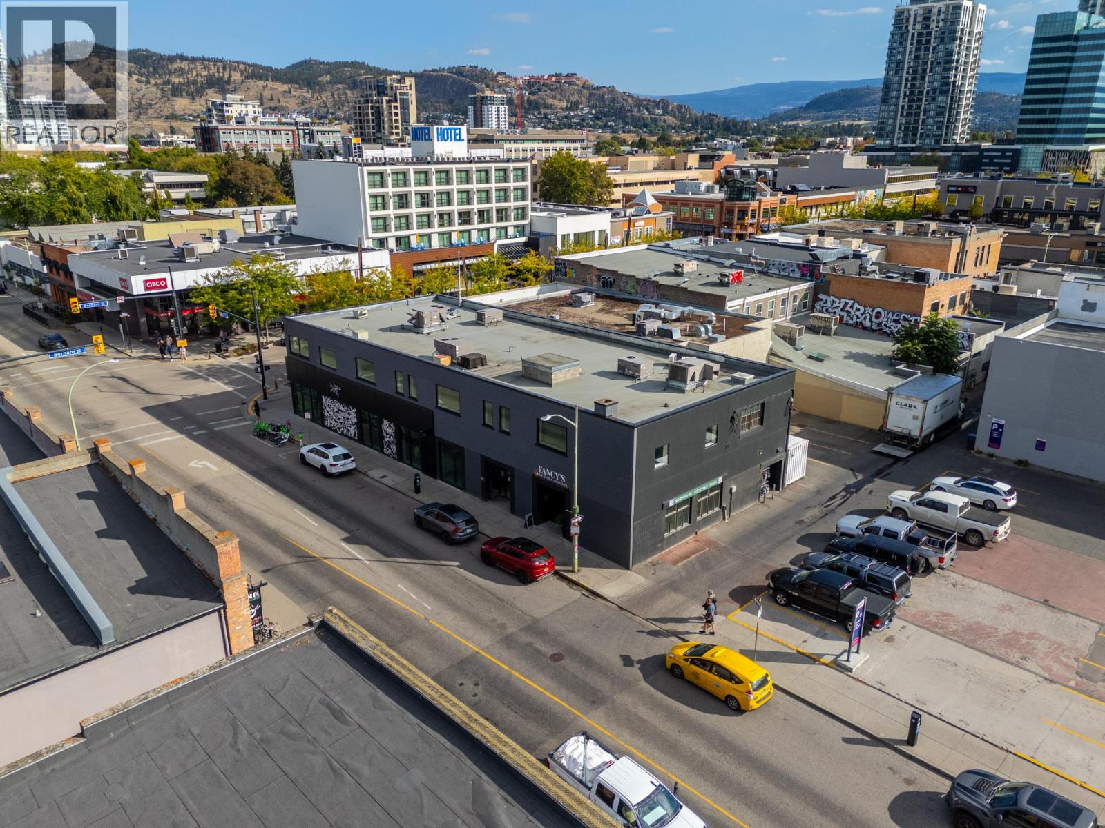 201 1517 Water Street, Kelowna