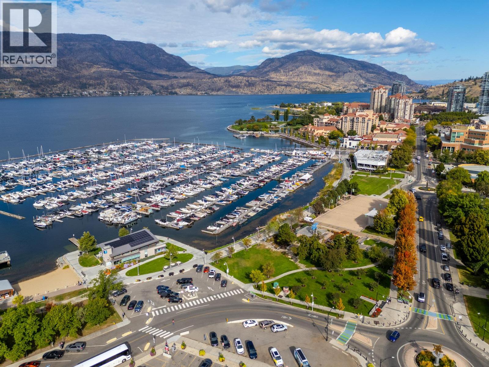 201 1517 Water Street, Kelowna