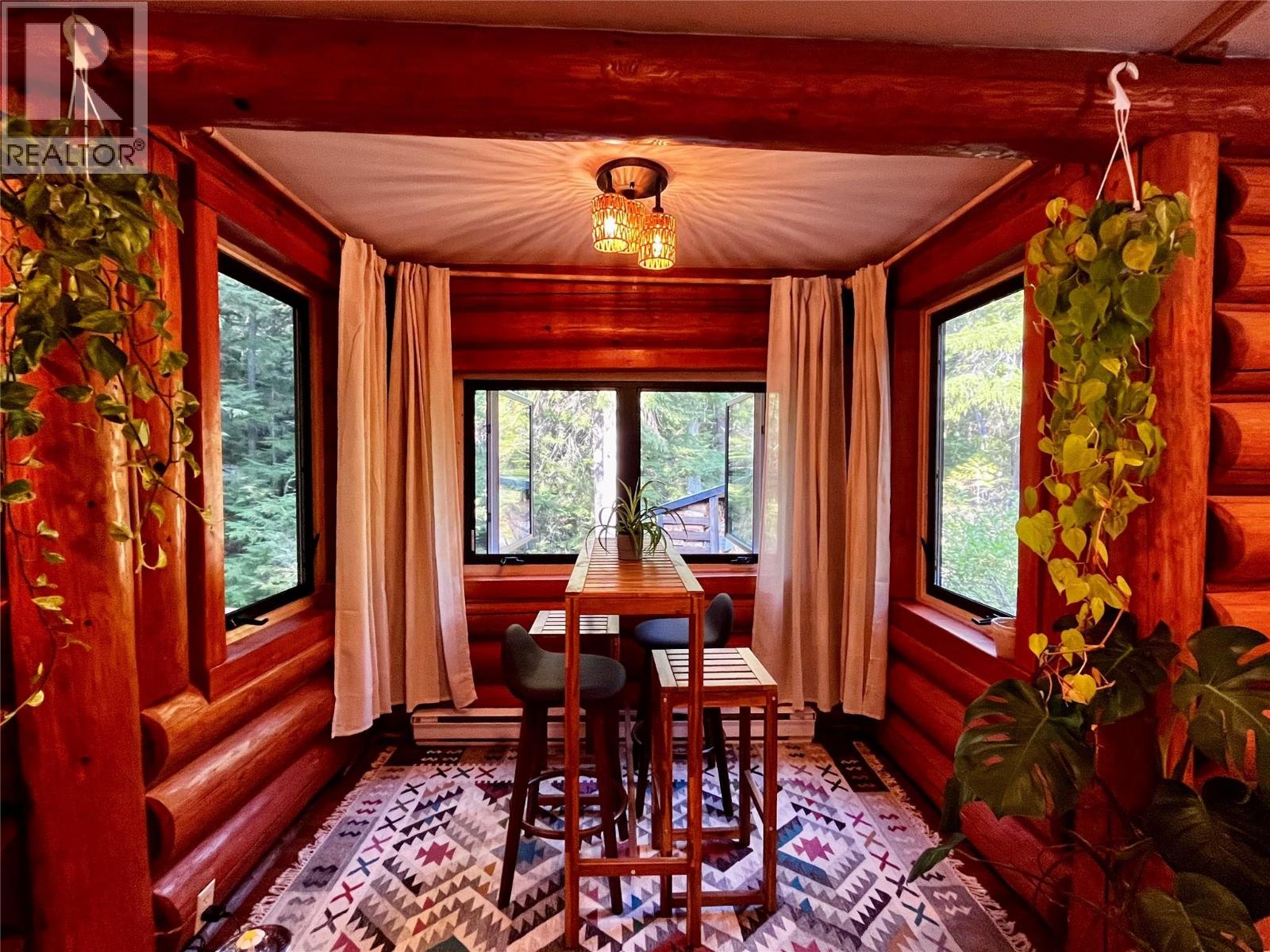 785 Beech Road, Nakusp