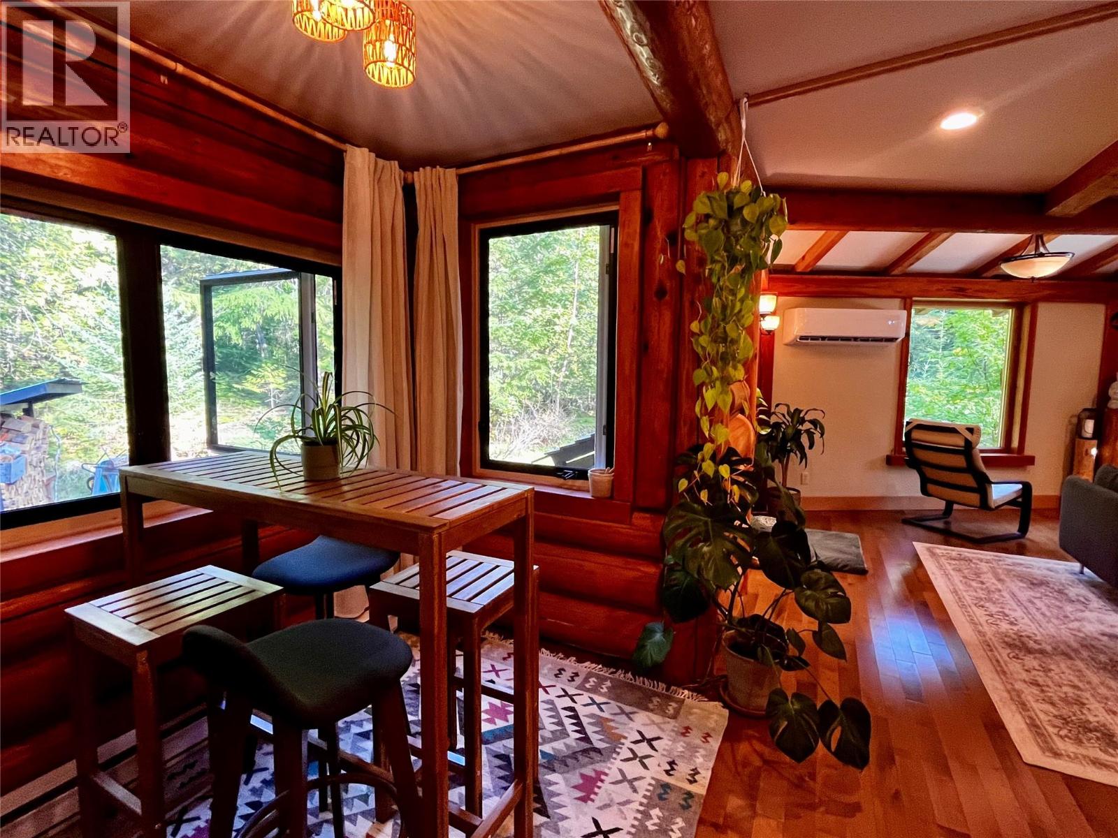 785 Beech Road, Nakusp