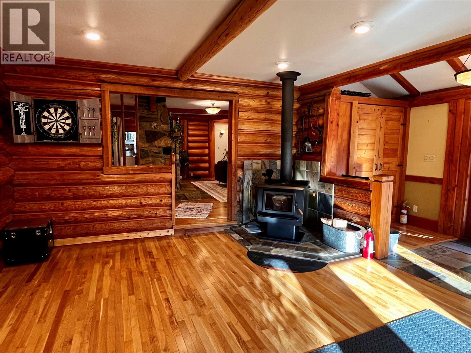 785 Beech Road, Nakusp