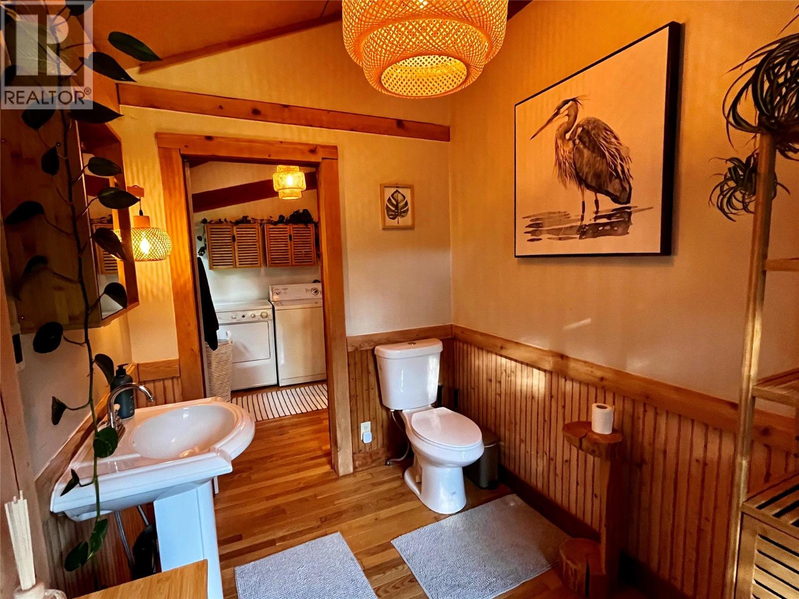 785 Beech Road, Nakusp