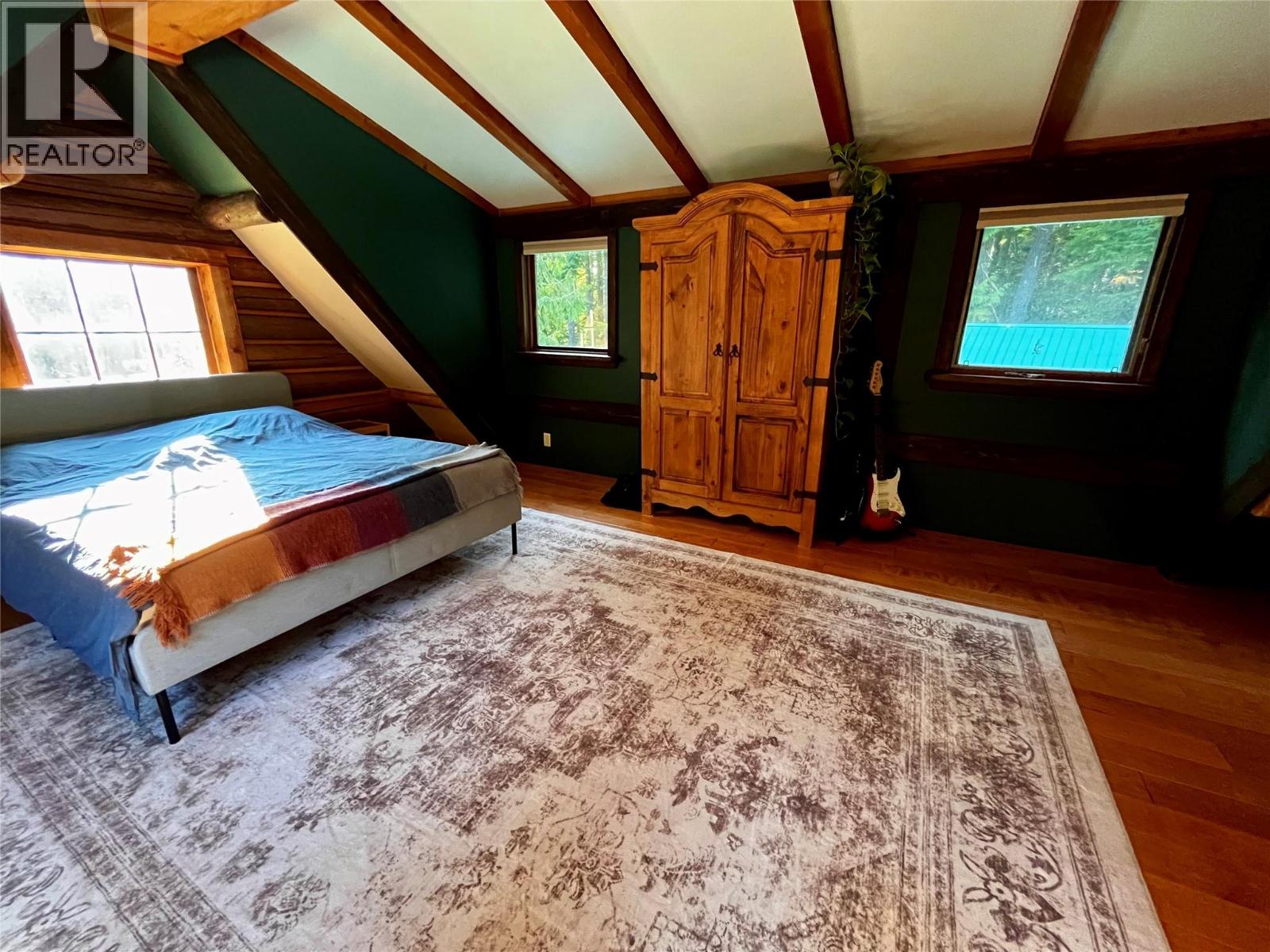 785 Beech Road, Nakusp