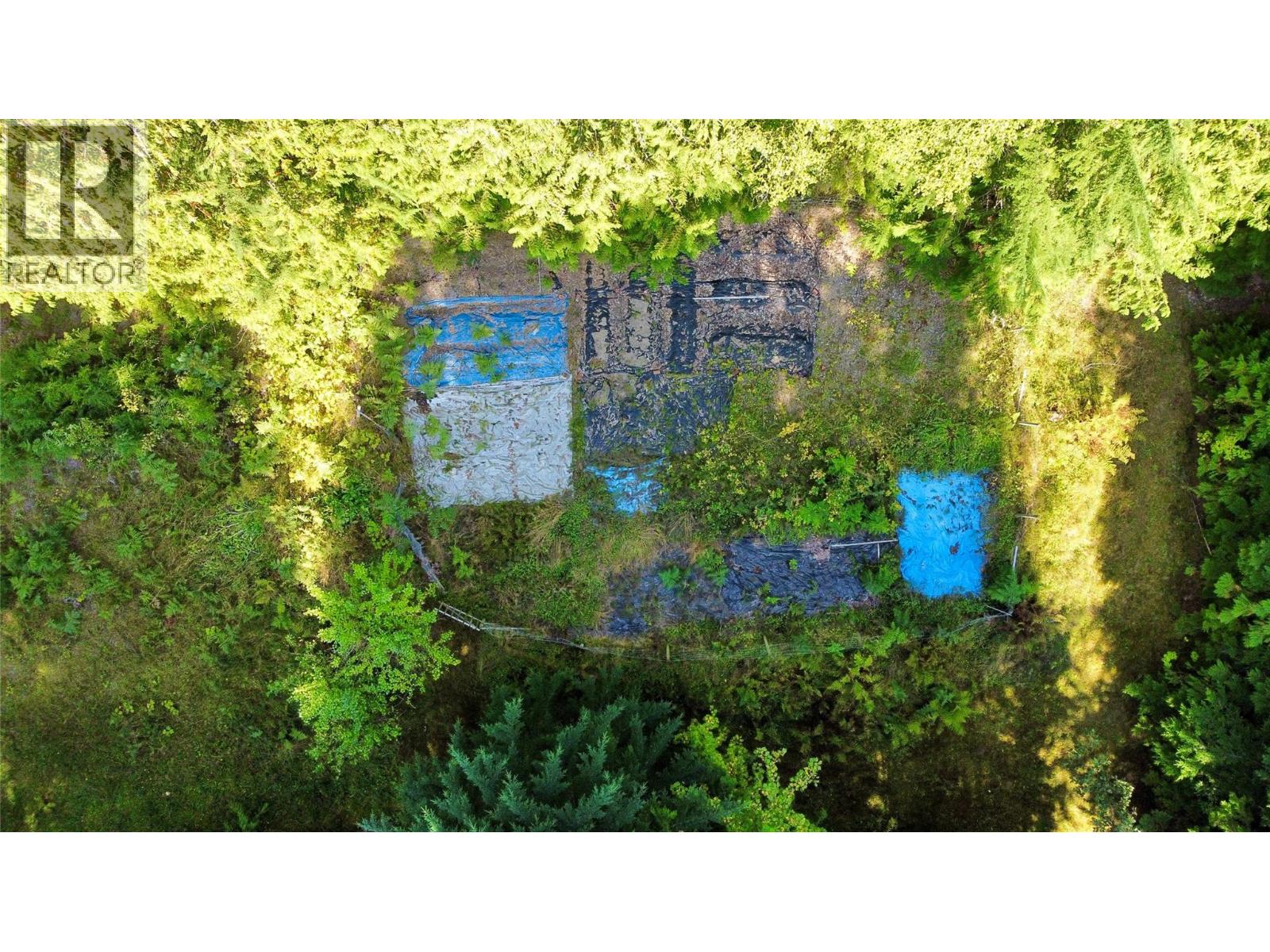 785 Beech Road, Nakusp