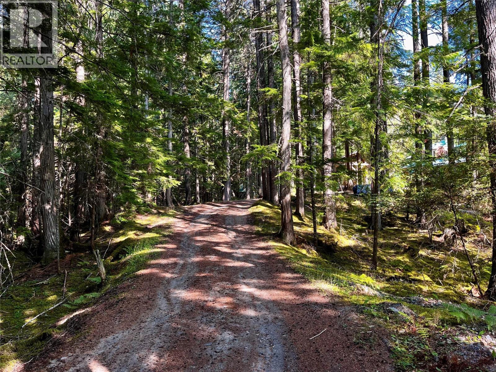 785 Beech Road, Nakusp