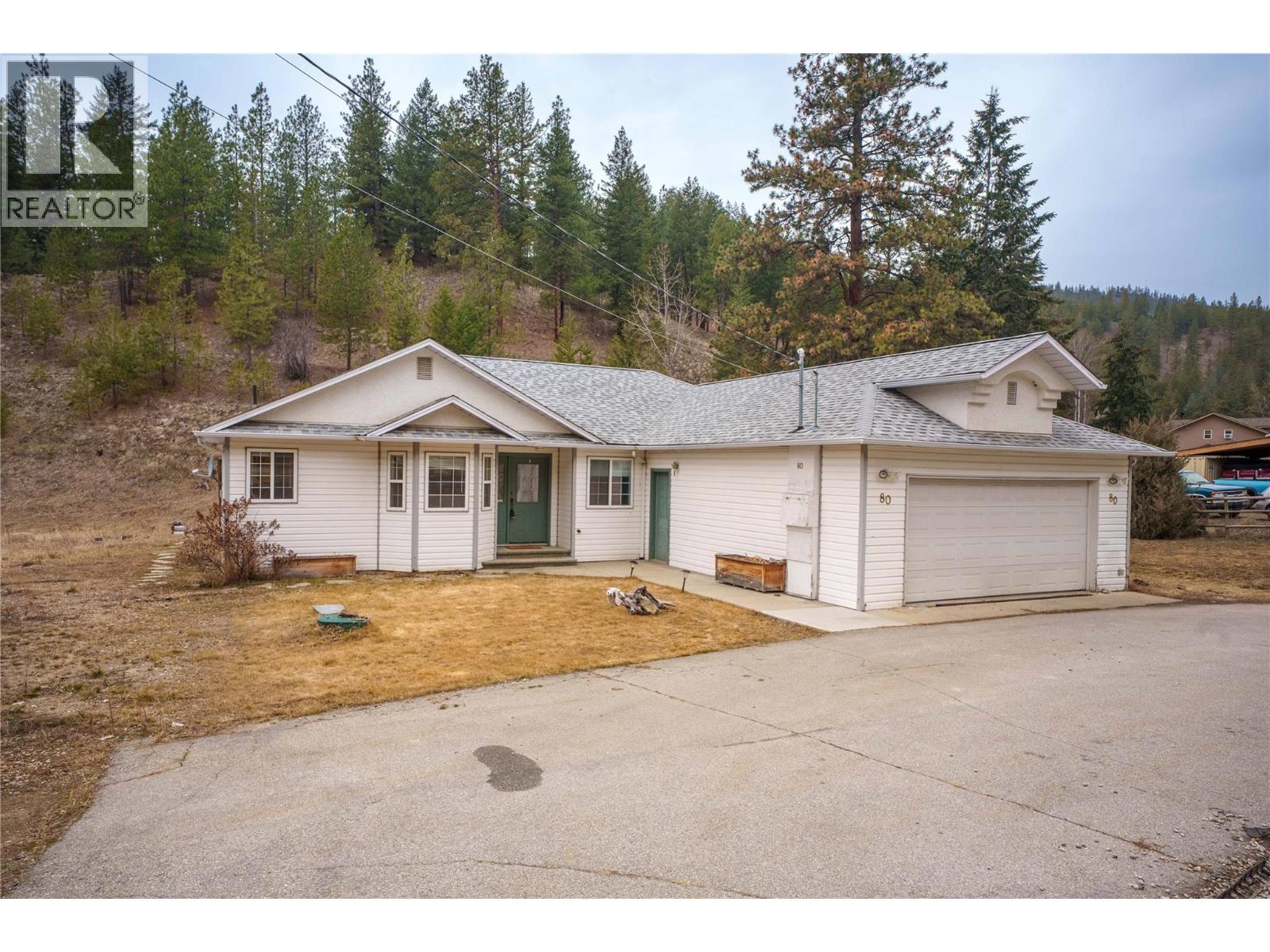 80 Fish Lake Road - 1