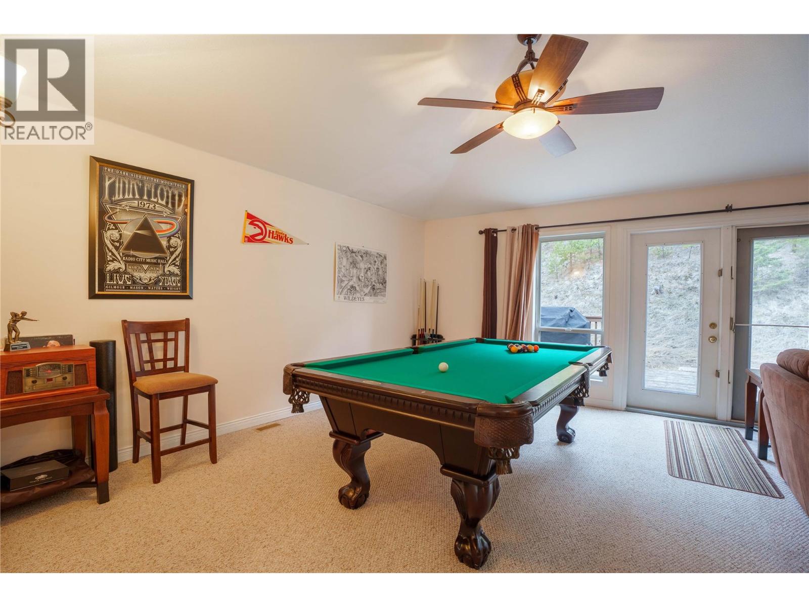 80 Fish Lake Road, Summerland