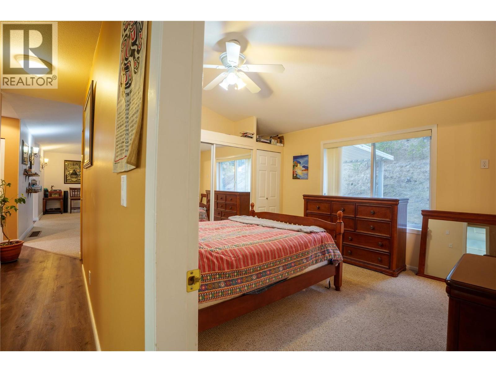 80 Fish Lake Road, Summerland