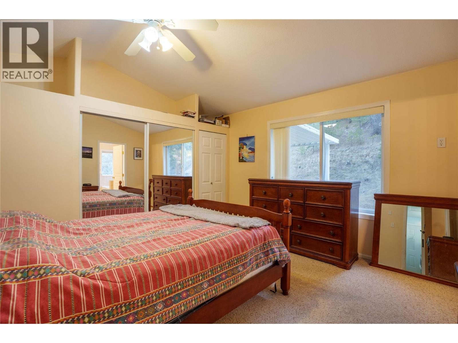 80 Fish Lake Road, Summerland