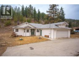  80 Fish Lake Road, Summerland