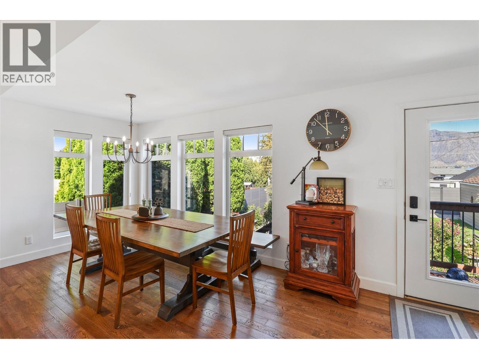  1060 Pleasant Street, Kamloops