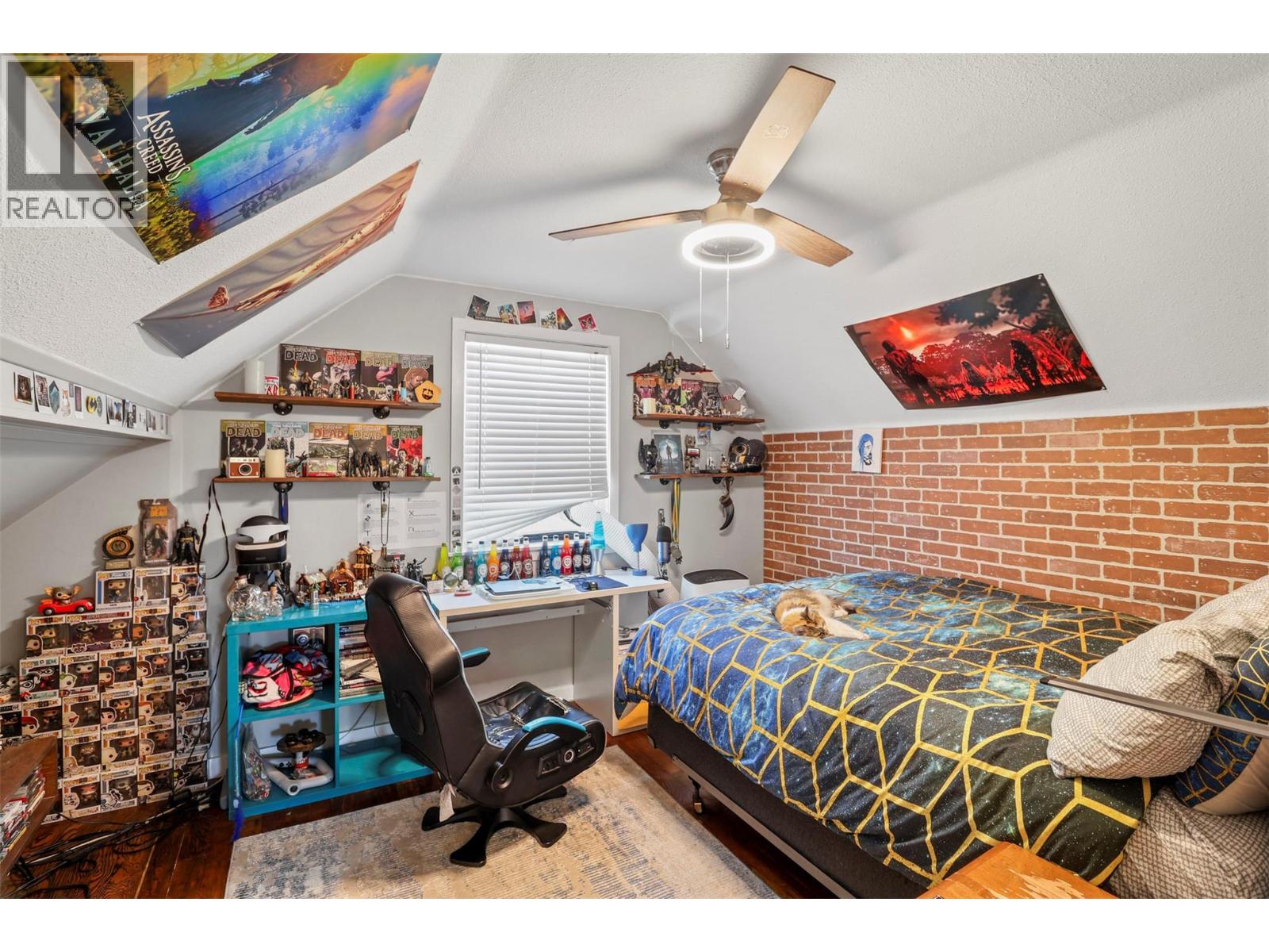  1060 Pleasant Street, Kamloops