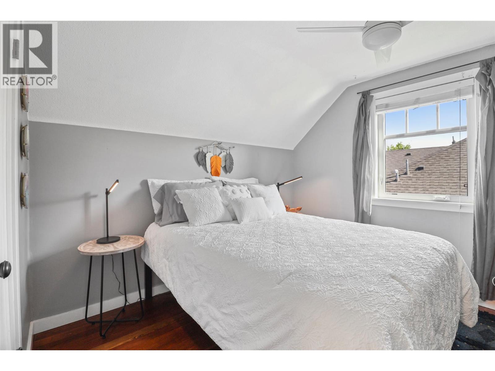  1060 Pleasant Street, Kamloops