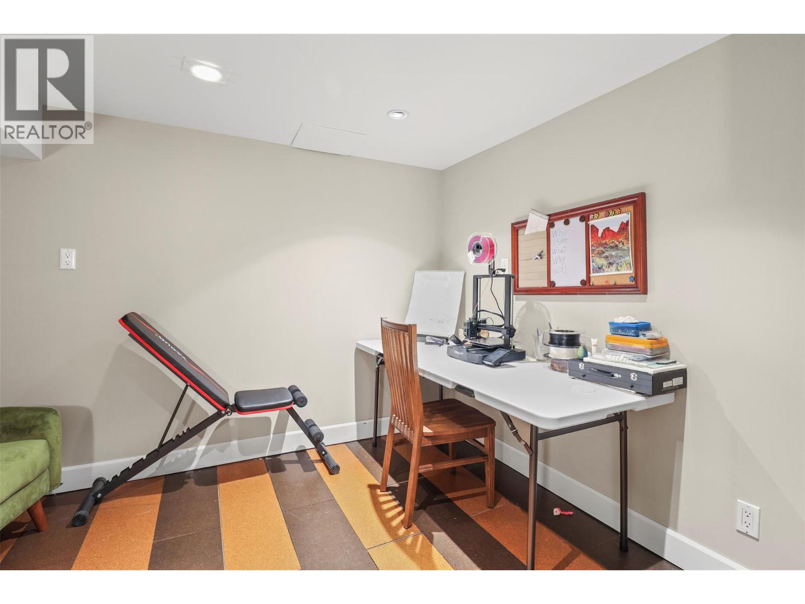  1060 Pleasant Street, Kamloops